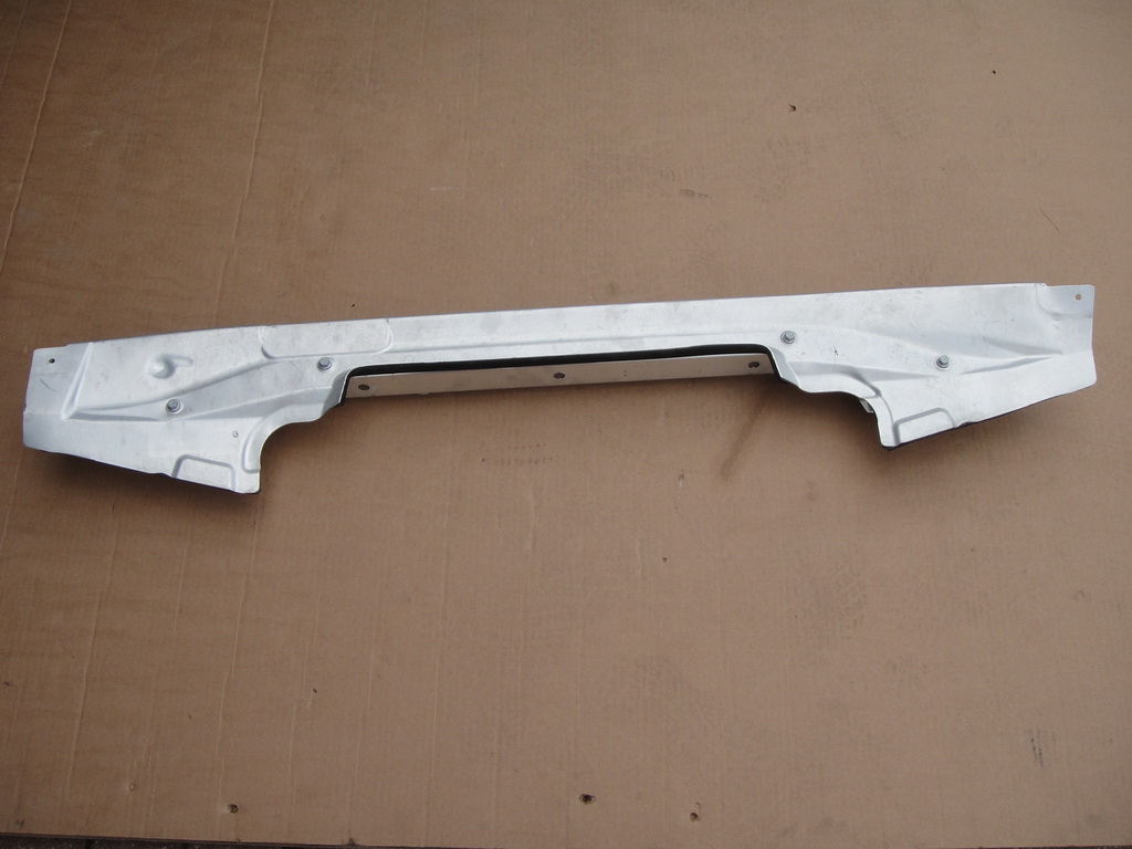 фото №1, Audi q7 усилитель 4m0805737