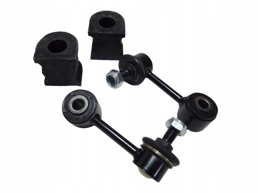 фото №1, З'єднувач гумовий елемент стабілізатора задня kpl. mazda 6 gg gy