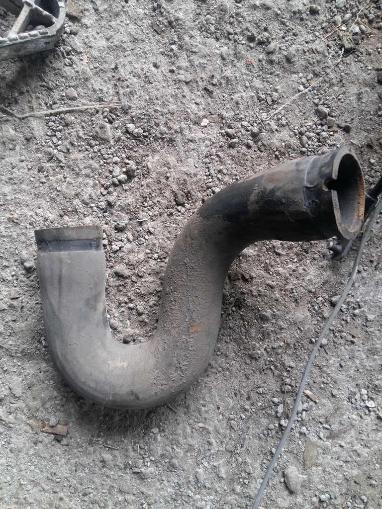 фото №1, Scania 4 шланг wody