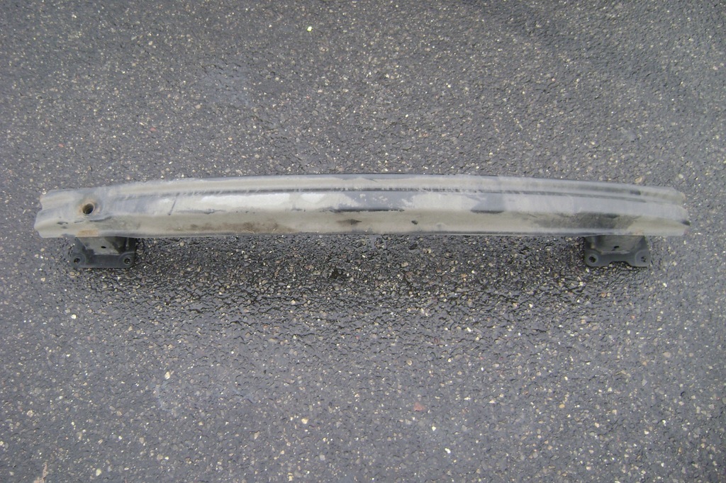фото №1, Vw passat b7 kombi - балка pod бампер задній