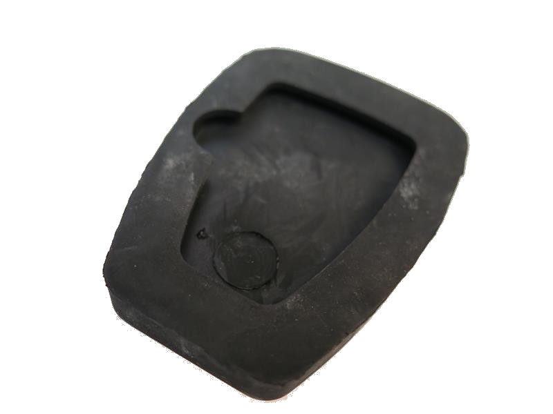 фото №9, Febi накладка педалі sprzęgła/hamulca vw/db