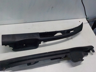 фото №2, Scania r захист жабо