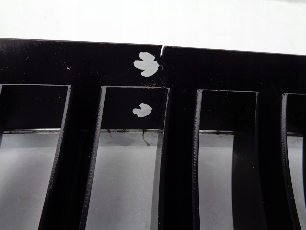 фото №13, Bmw 5 f10 f11 lci lift решётка радиатора решётка радиатора 74123247412323