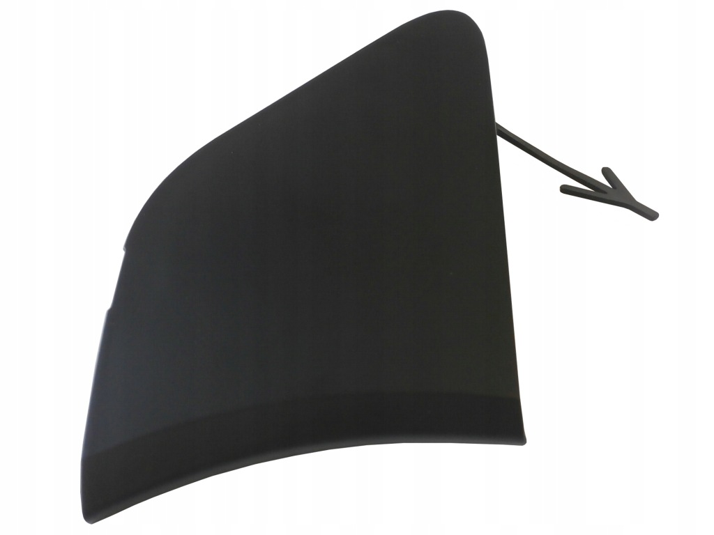 Заглушка фаркоп бампера перед к opel insignia 2 Цена