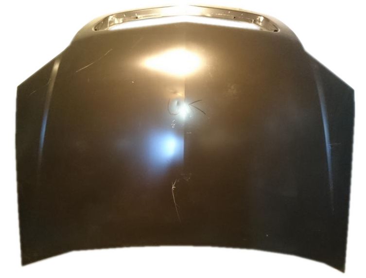 фото №1, Капот кришка двигуна opel vectra c signum 2002-