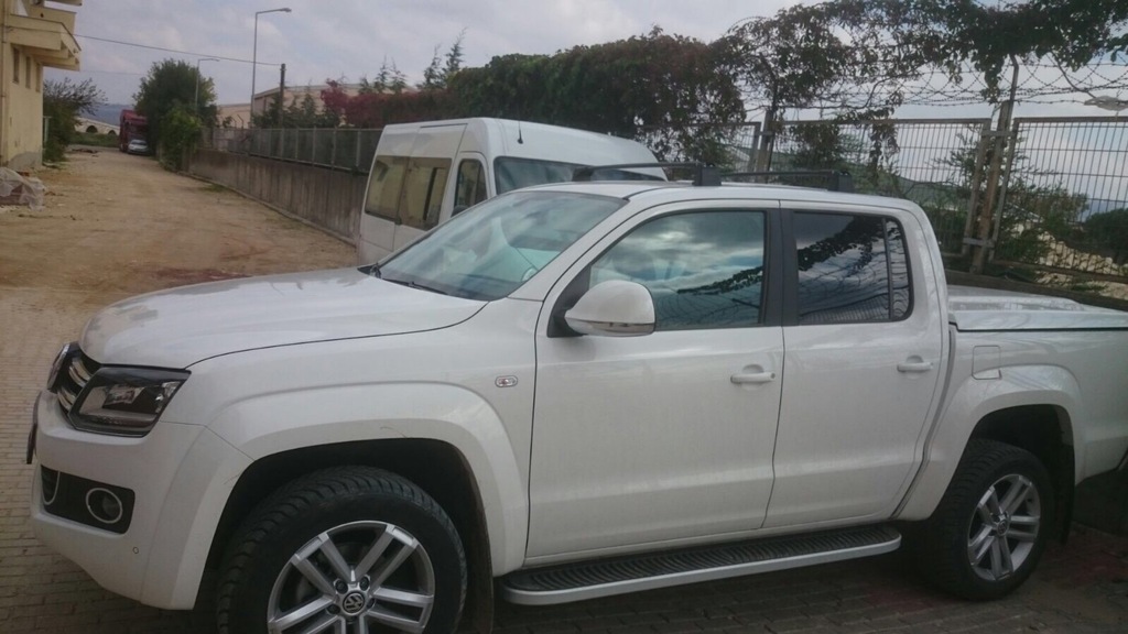 фото №7, Fiat scudo citroen jumpy peugeot expert багажник міцний рейлінги дахові