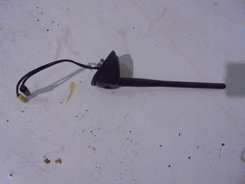 фото №1, Антенна кровельная peugeot 4007