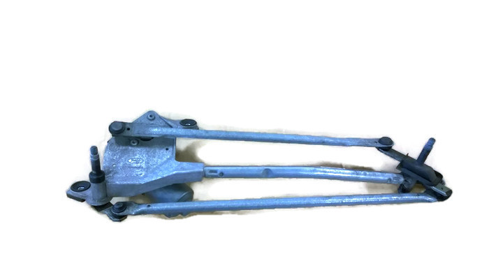 фото №1, Механизм рычаги дворник ford mondeo mk4 kpl