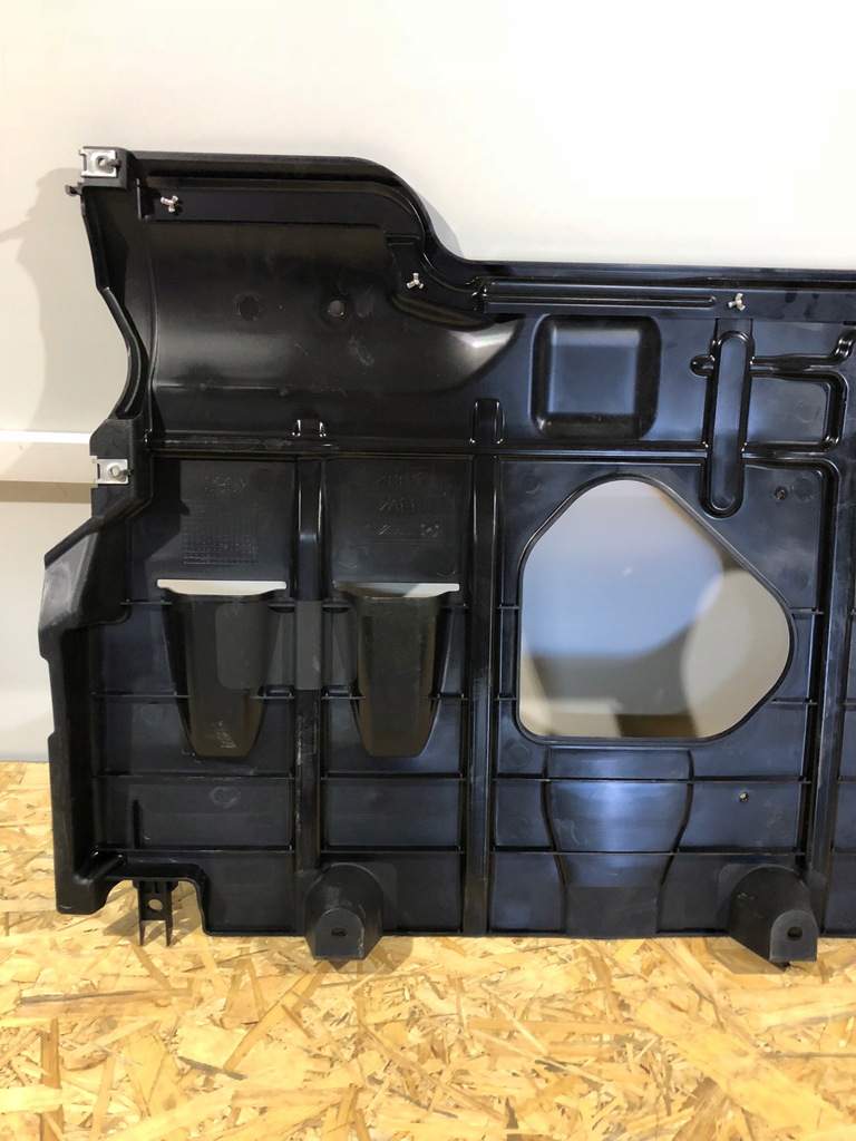 фото №6, Підлога двигуна mazda 3 nm