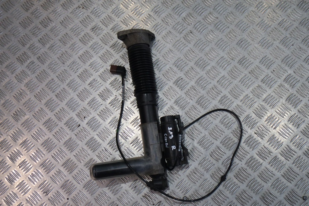 Купити Амортизатор правий задній mercedes w213 a2133200402