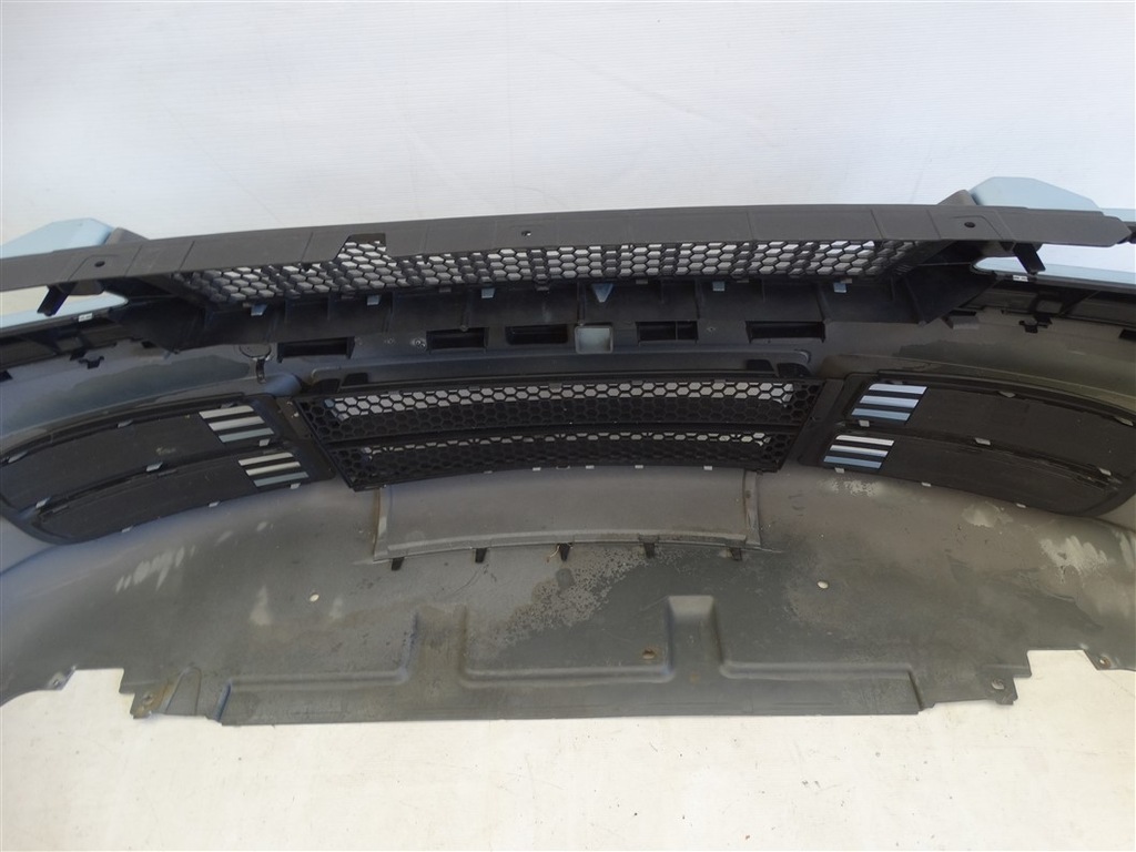 фото №9, Бампер перед fiat ulysse оригінал