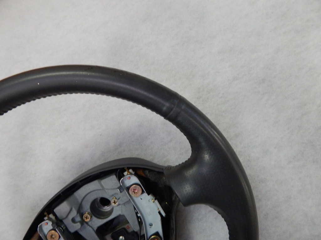 фото №6, Hyundai santa fe - воздуховод кожа oryg