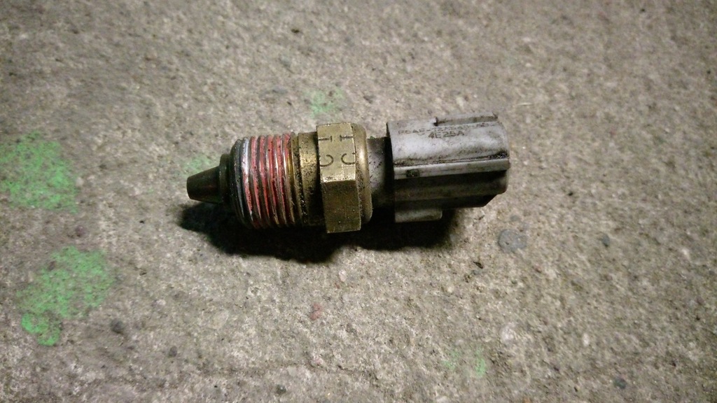 фото №1, Mazda 2 02-07 1.4 b датчик wody