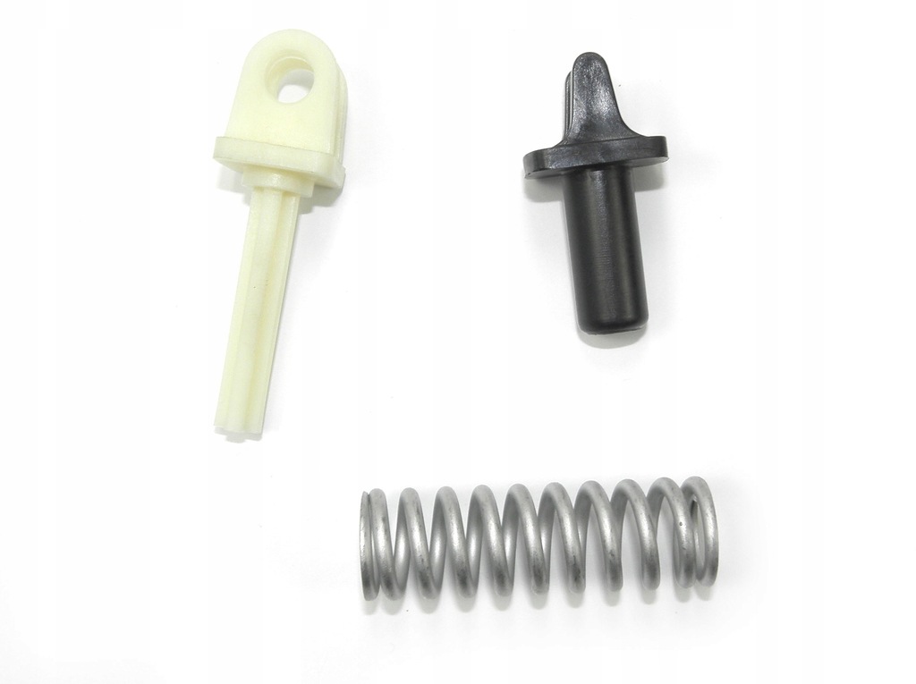 фото №1, Набор ремонтный педали сцепления renault trafic ii