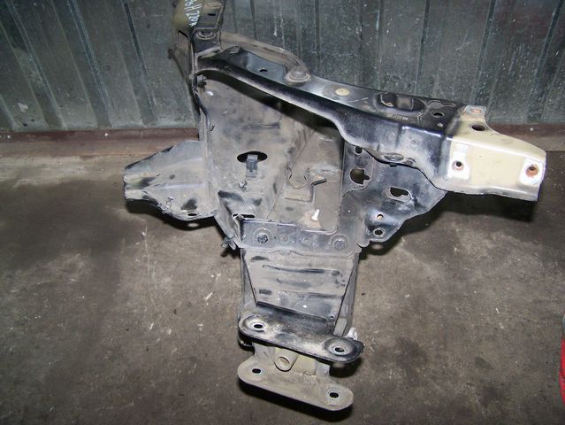 фото №1, Opel astra iii h четверть лонжерон правый перед