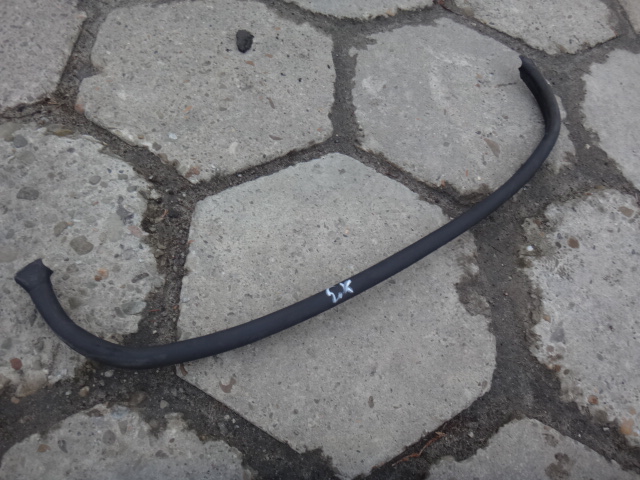 фото №3, Прокладка капот bmw x3 e83