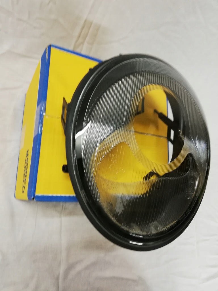 фото №12, Фара стекло стекло фары правый porsche 911 993 orygi.