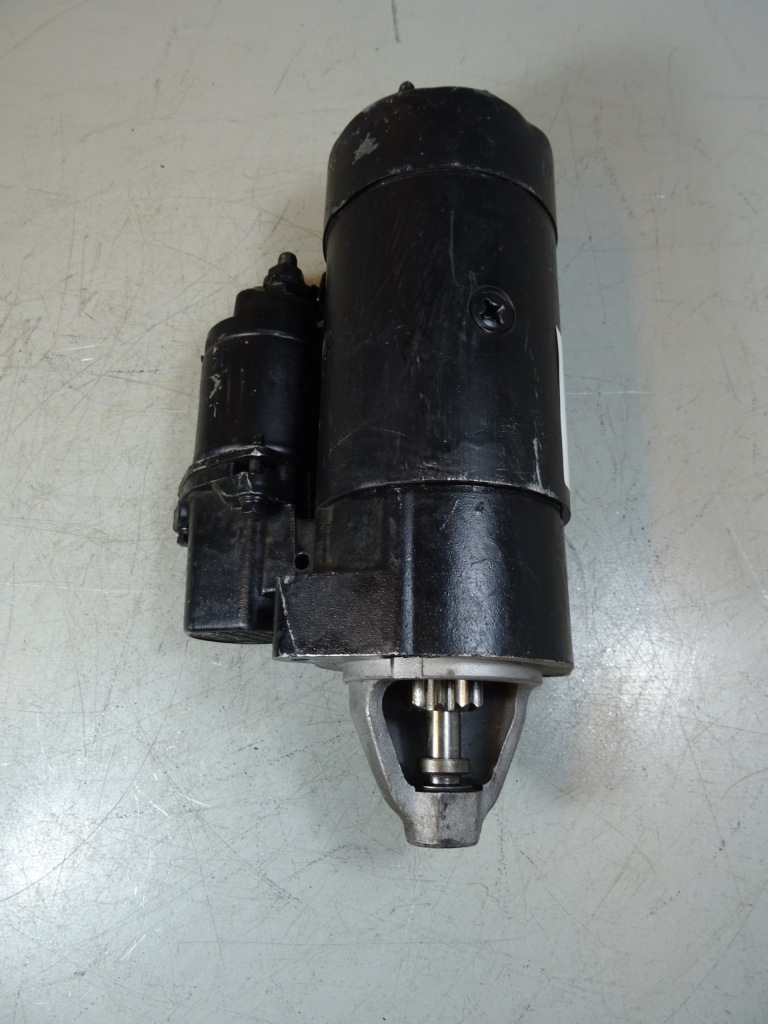 фото №3, Стартер magneti marelli 63220703fiat panda seat