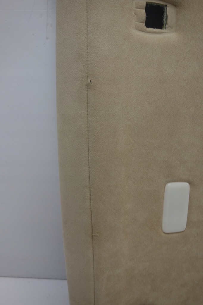 фото №9, Потолок солцезащитный козырёк bmw g12 alcantara люк