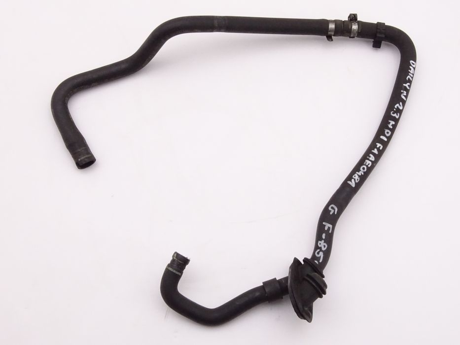 фото №1, Iveco daily iv v 06-14 2.3 hpi wąż шланг wody