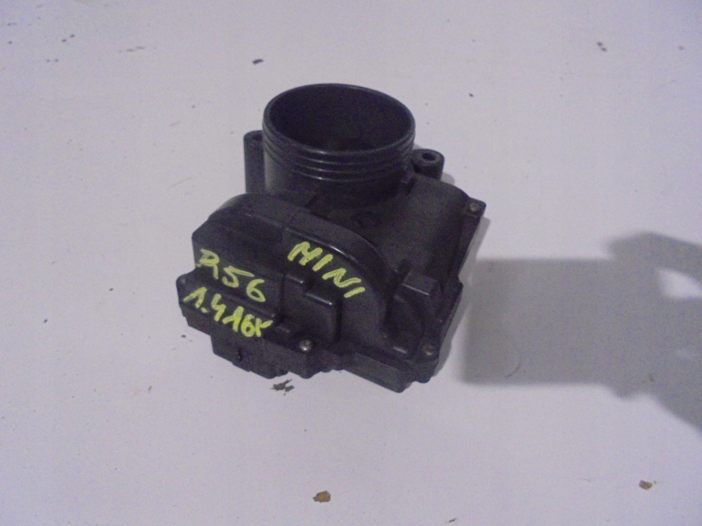 Купити Дросельна заслінка mini one r56 1.4 16v