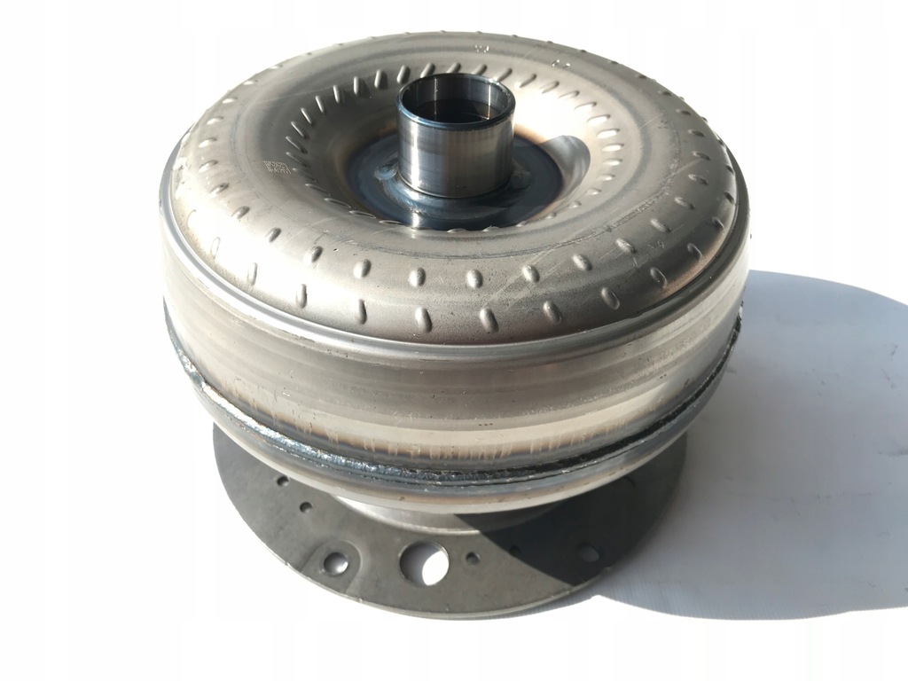 фото №1, Audi a4 a5 8w зчеплення гідротрансформаторний 1103322036