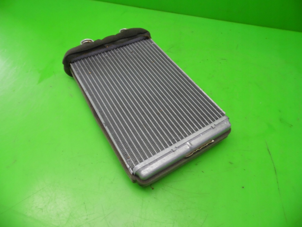 фото №5, Обігрівач радіатор кондиціонер fiat stilo 1.6 16v