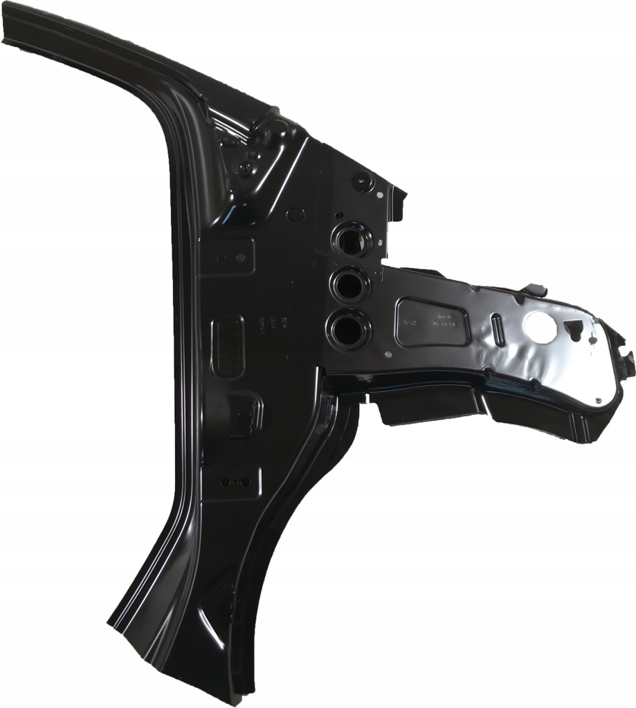 Купити Citroen jumpy expert 3 стійку  праві 16-