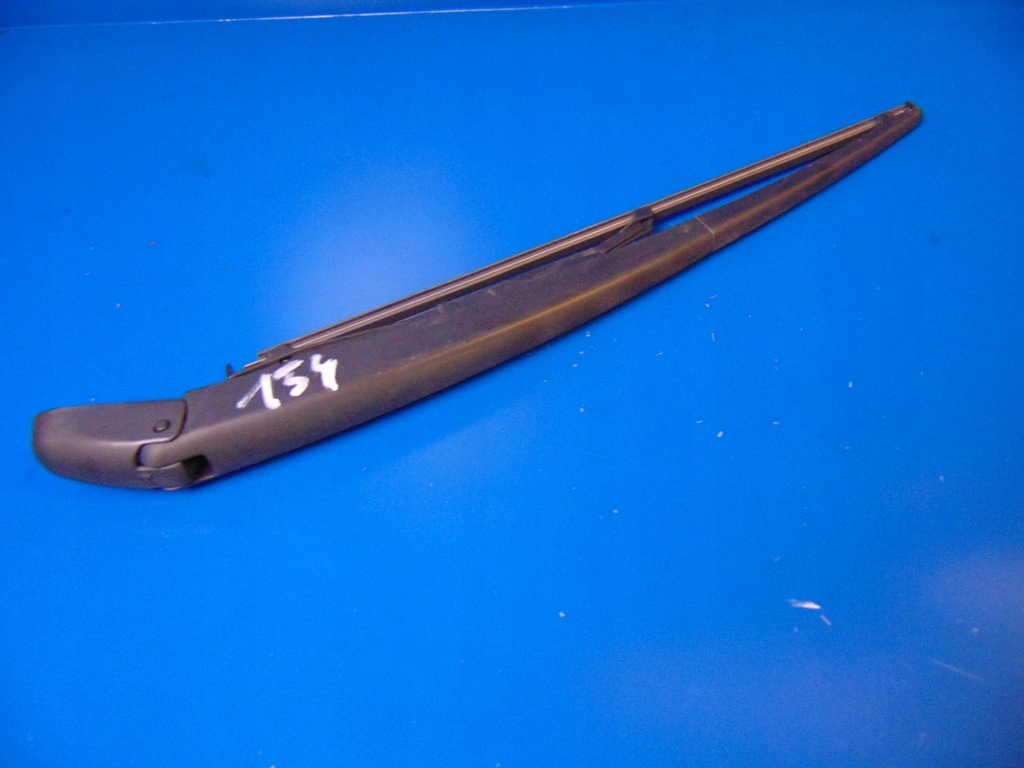 фото №1, Alfa romeo 159 kombi дворник крышки рычаг щетка