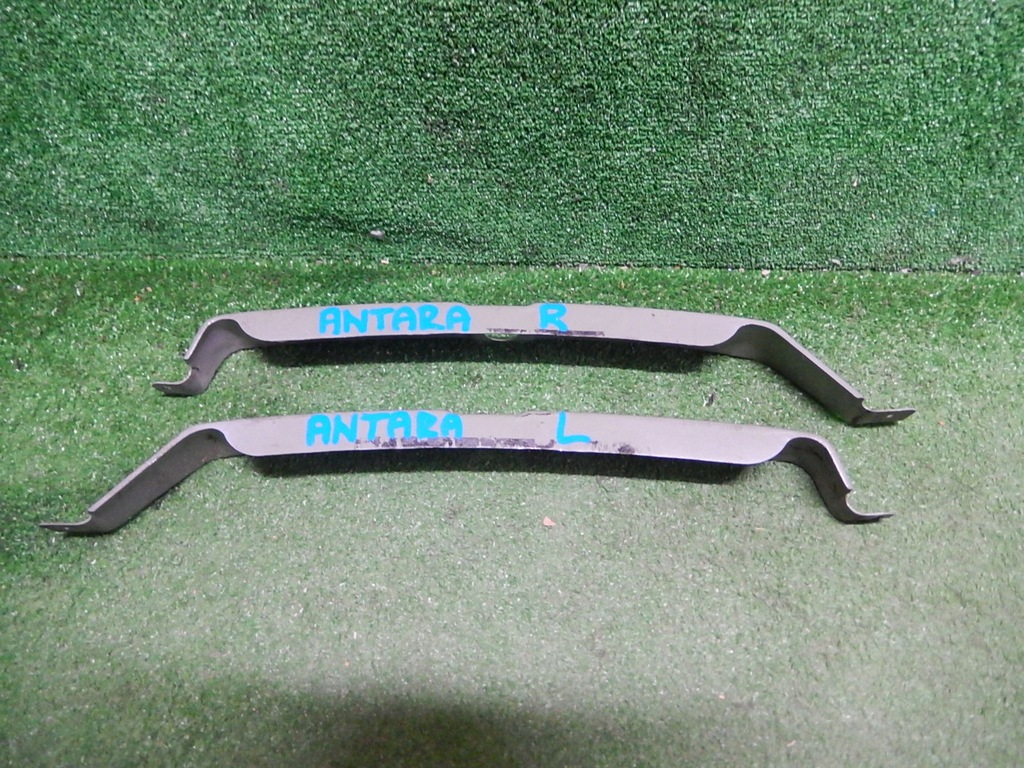 фото №1, Кронштейн opel antara левый