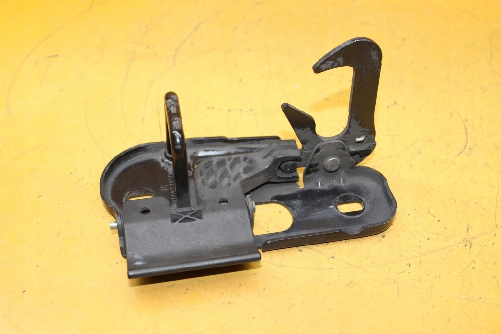 фото №1, Замок засов капот vw touran 1t0823480a