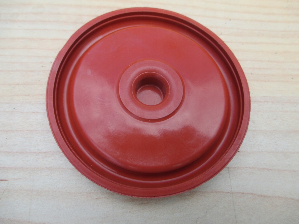 Opel astra h 1.6 z16xep 1.8 z18xer мембрана крышки клапанов jak оригинал Киев