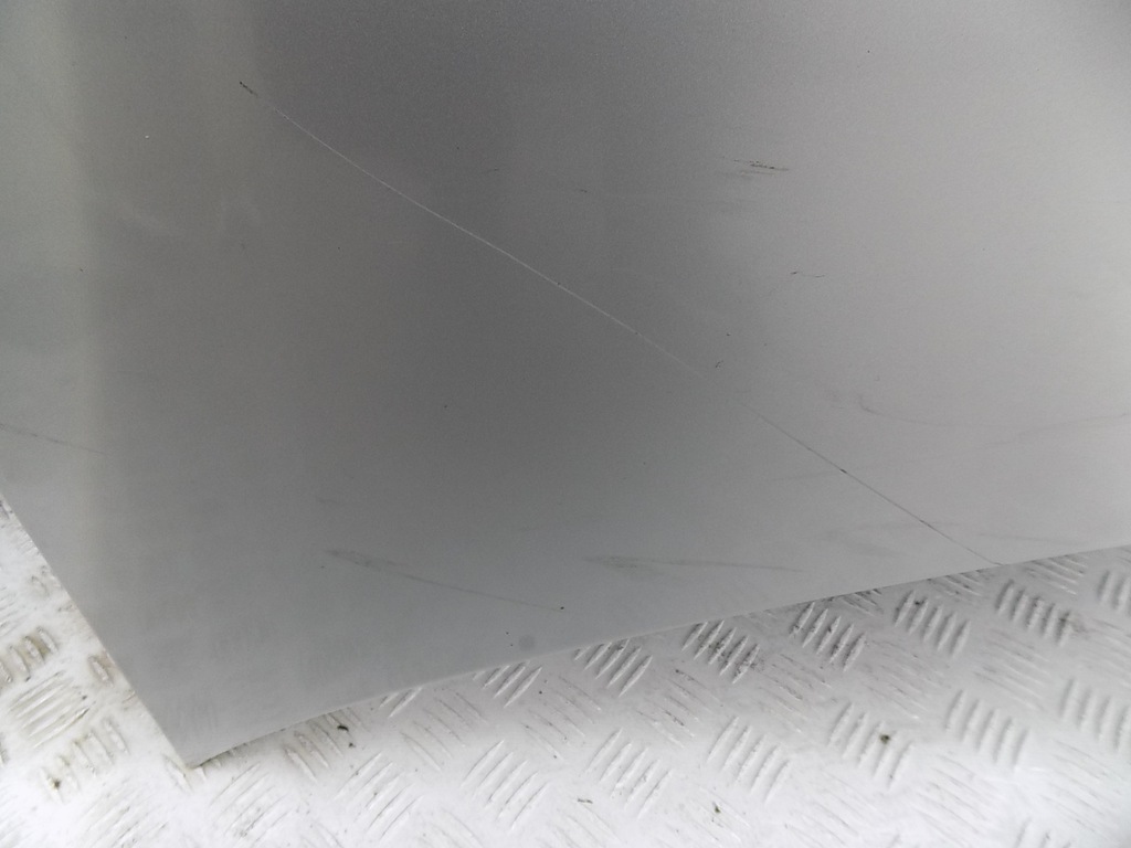 фото №8, Капот kpl. решётка радиатора - audi a6 c5 97-01