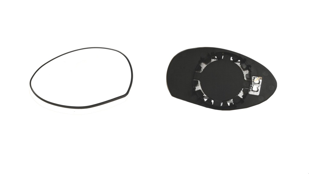 фото №1, Alfa romeo 147 вкладиш дзеркало дзеркало l