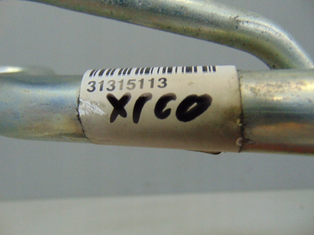 фото №2, Volvo дроти waz трубка кондиціонера 31315113