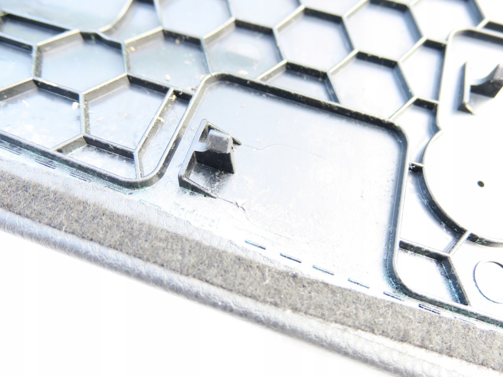 фото №6, Заглушка чехол крыша vw eos