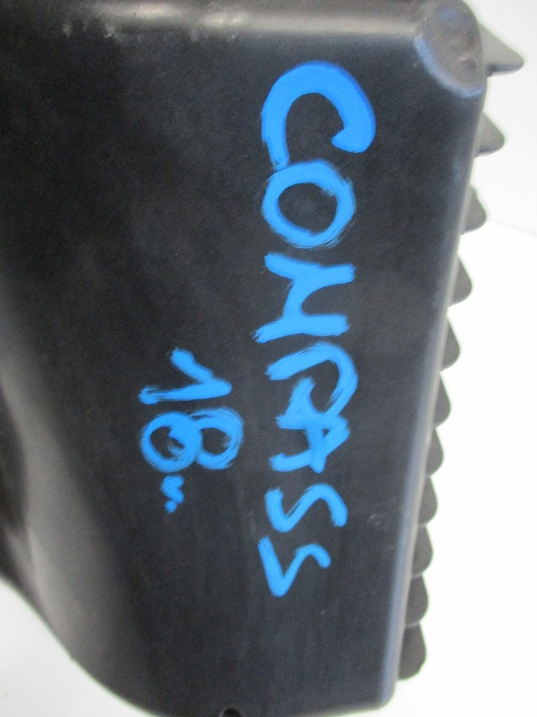 фото №4, Корпус фільтра повітря jeep compass 18r