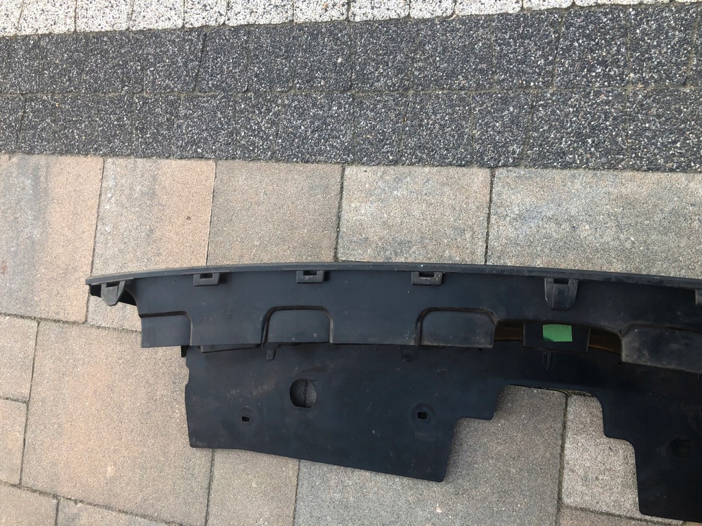 фото №6, Dacia duster lift решітка радіатора решітка радіатора