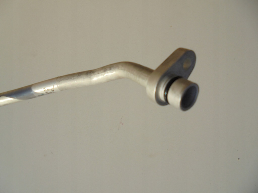 фото №4, X-trail t32 шланг трубка кондиционера 4ce3a 2013-2018