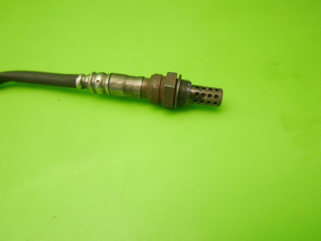 фото №7, Датчик лямбда-зонд mitsubishi space runner ii 2.0 16v