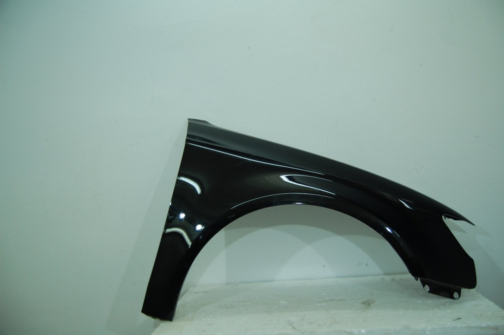 Купить Крыло  a3 8v0 2012-2018 алюминий sportback