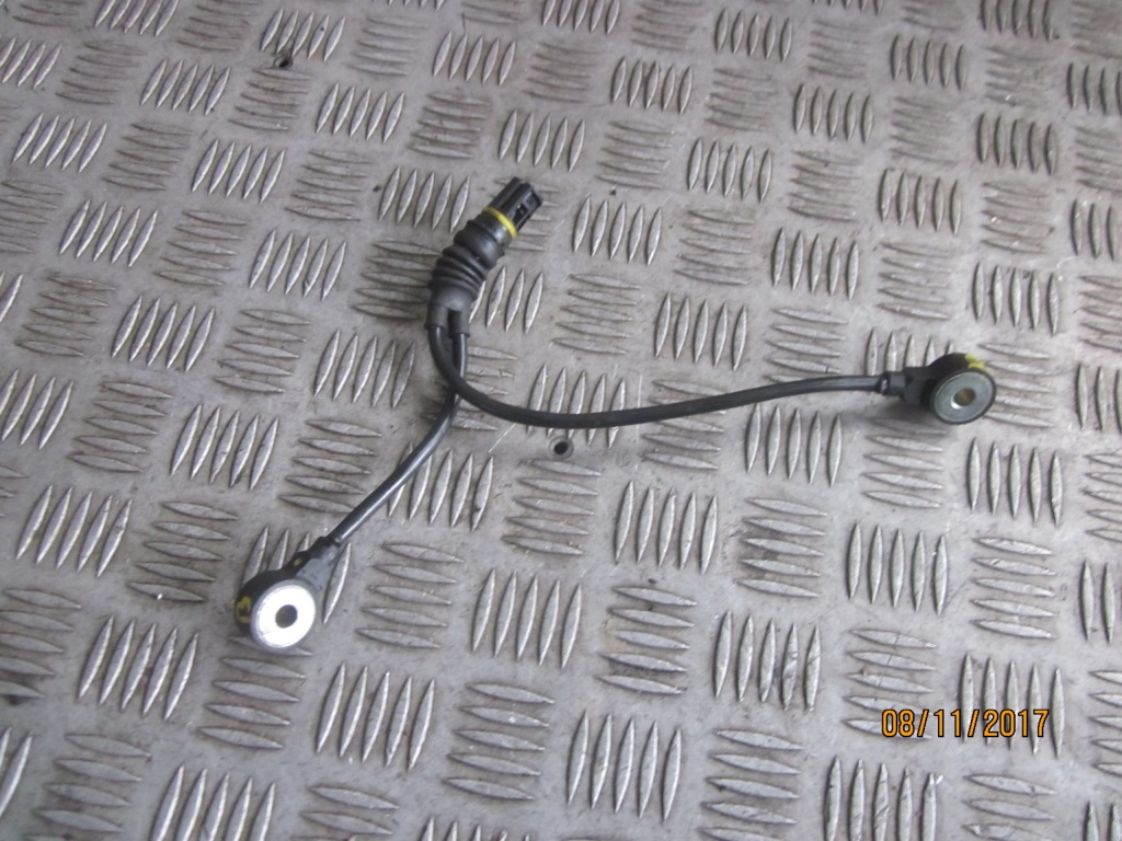 Датчик детонаційний bmw e39 2.5 b 95-99r 084304 в Україні