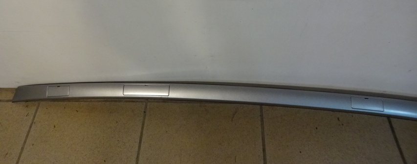 фото №4, Рейлінг hyundai i30 ii cw3 лівий 12-