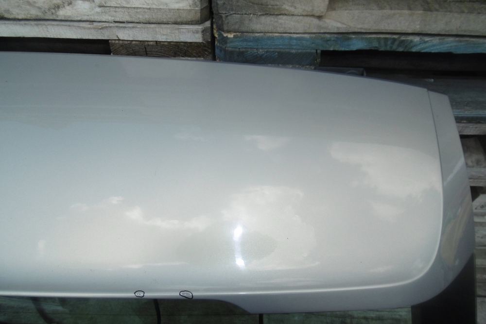 фото №4, Кришка багажника багажника 446-46 volvo xc90