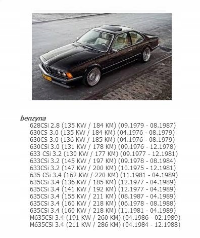 фото №9, Воздуходувка вентилятор bmw 6 e24 0130063012 łódź europa