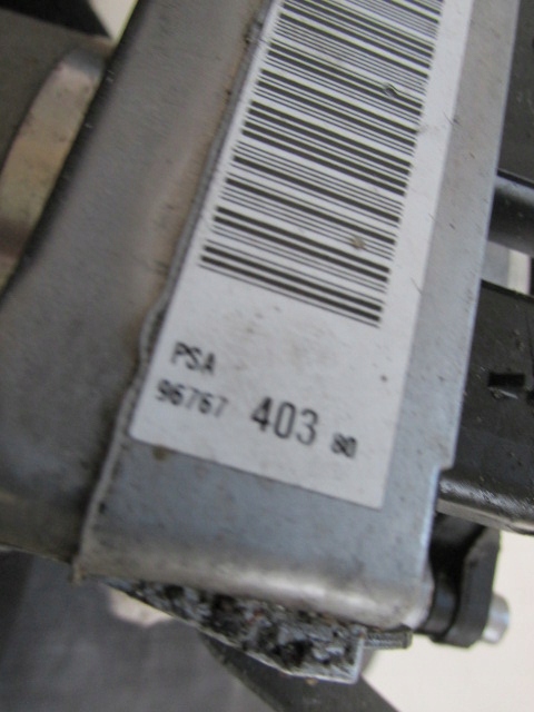 фото №8, Насос підсилювача citroen ds4 9676740380