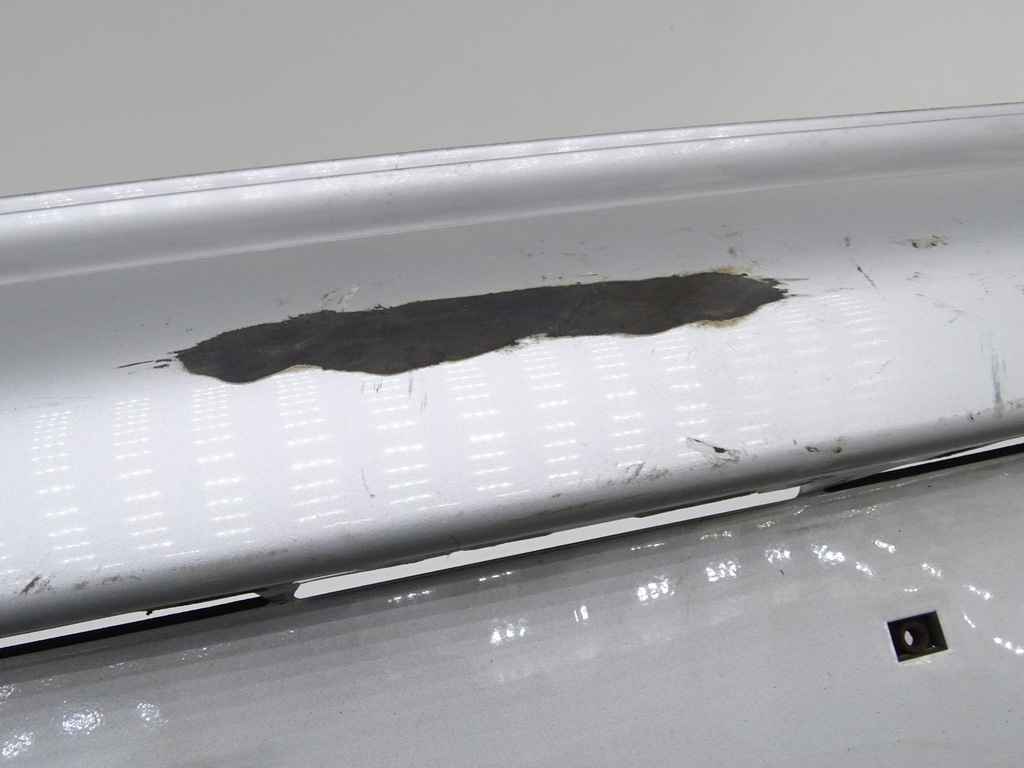 фото №4, Mazda rx-8 бампер задня задній