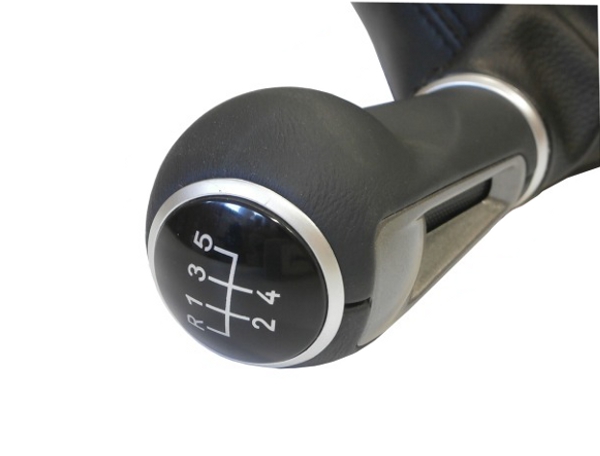 фото №6, Ручка переключения передач чехол do seat altea xl 06-15