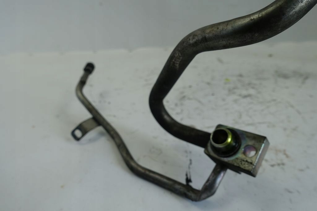 фото №5, Maserati granturismo 4.7 v8 шланг кондиціонера