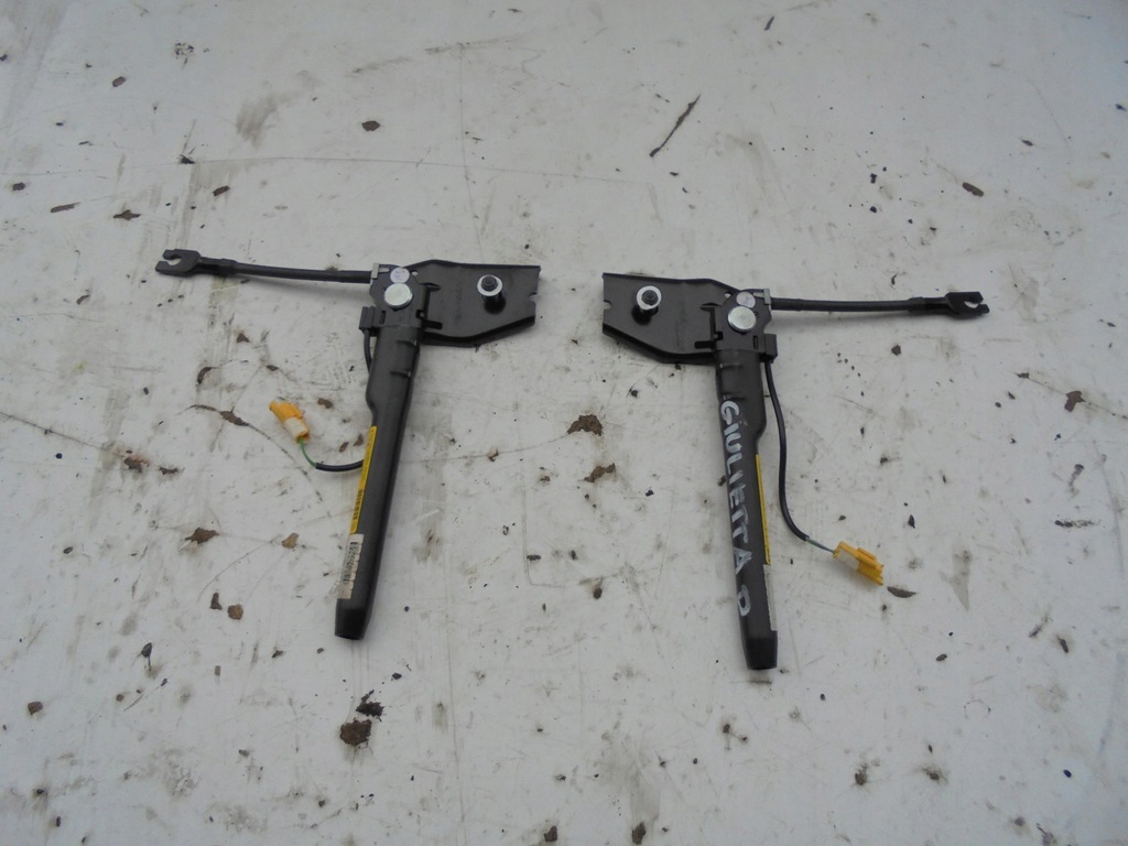 фото №1, Натяжитель поперечина правый перед alfa romeo giulietta